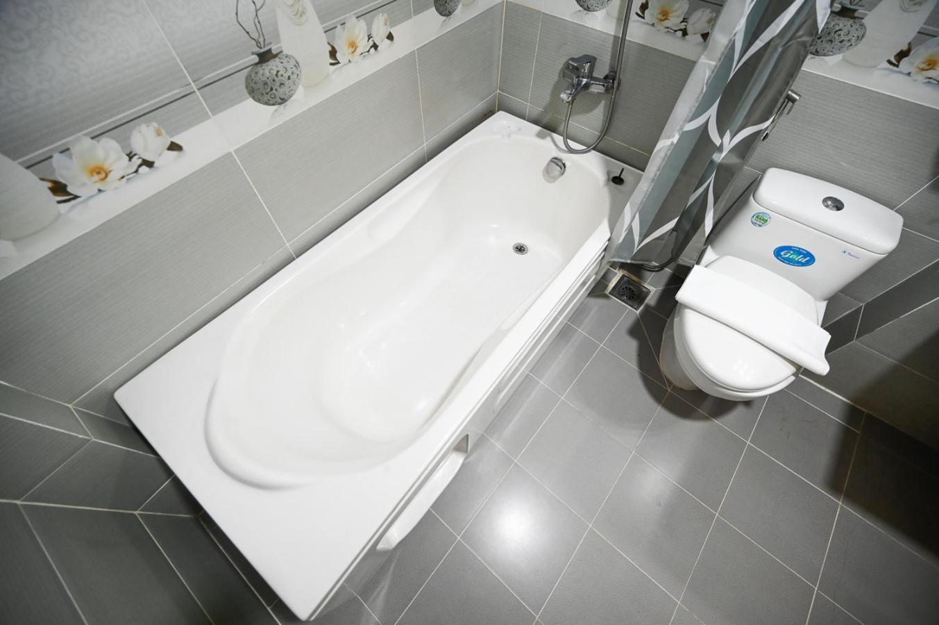 הו צ'י מין סיטי Vivian Airport Hotel Saigon מראה חיצוני תמונה